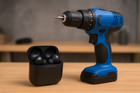 Tecnologia que Você Pode Confiar.