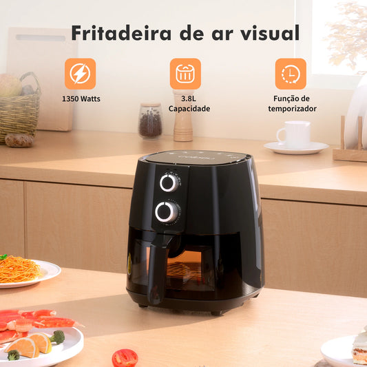 airfreyer，fritadeira，air fryer promoção，airfreyer fritadeira，air fryer，fritadeira elétrica，fritadeira eletrica air fryer